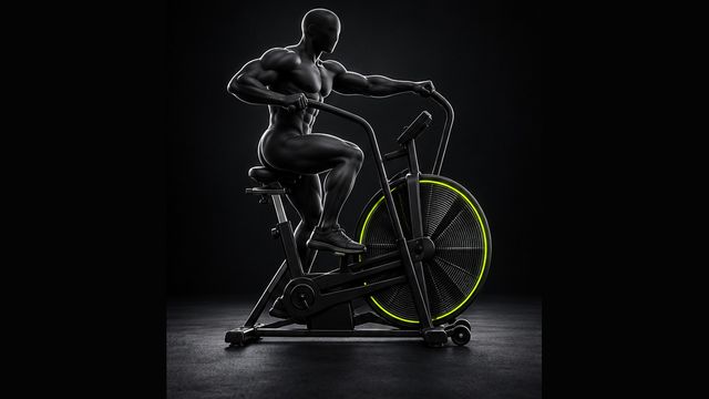 Assault Bike